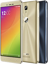 Best available price of Gionee P8 Max in Iceland