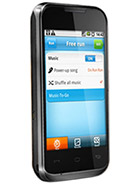Best available price of Gionee Pioneer P1 in Iceland