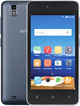 Best available price of Gionee Pioneer P2M in Iceland