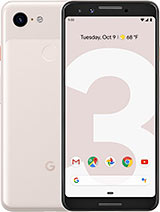 Best available price of Google Pixel 3 in Iceland