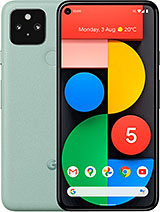 Best available price of Google Pixel 5 in Iceland