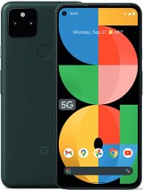 Best available price of Google Pixel 5a 5G in Iceland
