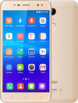 Best available price of Haier L7 in Iceland