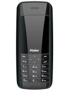 Best available price of Haier M150 in Iceland