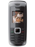 Best available price of Haier M160 in Iceland