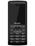 Best available price of Haier M180 in Iceland