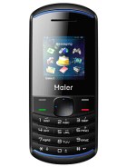 Best available price of Haier M300 in Iceland