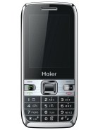 Best available price of Haier U56 in Iceland