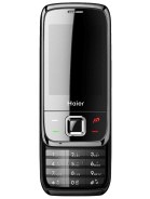 Best available price of Haier U60 in Iceland