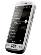Best available price of Haier U69 in Iceland