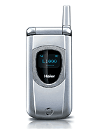 Best available price of Haier L1000 in Iceland