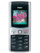 Best available price of Haier V100 in Iceland