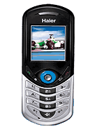 Best available price of Haier V190 in Iceland