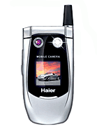 Best available price of Haier V6000 in Iceland
