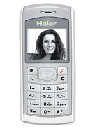 Best available price of Haier Z100 in Iceland