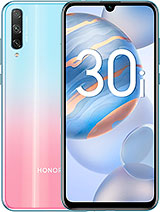 Best available price of Honor 30i in Iceland