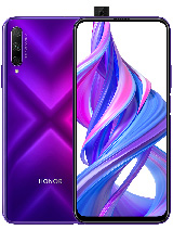 Best available price of Honor 9X Pro in Iceland