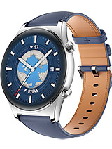 Best available price of Honor Watch GS 3 in Iceland