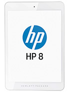 Best available price of HP 8 in Iceland