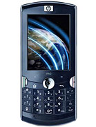 Best available price of HP iPAQ Voice Messenger in Iceland
