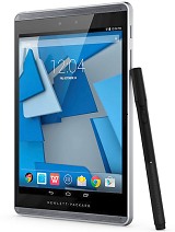 Best available price of HP Pro Slate 8 in Iceland