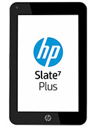 Best available price of HP Slate7 Plus in Iceland