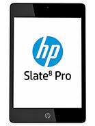 Best available price of HP Slate8 Pro in Iceland