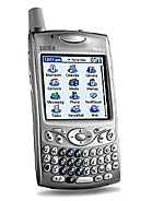 Best available price of Palm Treo 650 in Iceland