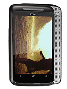 Best available price of HTC 7 Surround in Iceland