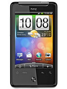 Best available price of HTC Aria in Iceland