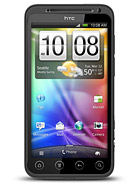 Best available price of HTC EVO 3D in Iceland