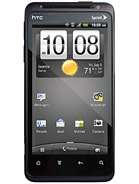Best available price of HTC EVO Design 4G in Iceland