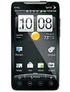 Best available price of HTC Evo 4G in Iceland