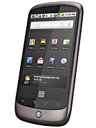 Best available price of HTC Google Nexus One in Iceland