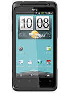 Best available price of HTC Hero S in Iceland