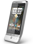 Best available price of HTC Hero in Iceland