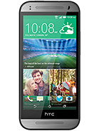 Best available price of HTC One mini 2 in Iceland
