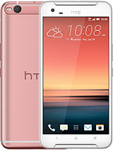 Best available price of HTC One X9 in Iceland