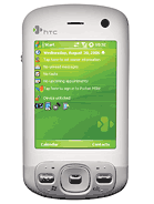 Best available price of HTC P3600 in Iceland