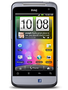 Best available price of HTC Salsa in Iceland