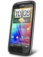 Best available price of HTC Sensation 4G in Iceland