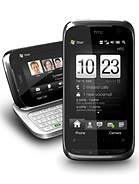 Best available price of HTC Touch Pro2 in Iceland