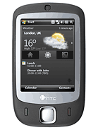 Best available price of HTC Touch in Iceland