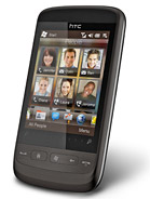 Best available price of HTC Touch2 in Iceland
