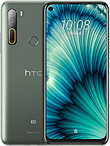Best available price of HTC U20 5G in Iceland