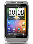 Best available price of HTC Wildfire S in Iceland