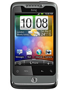 Best available price of HTC Wildfire CDMA in Iceland