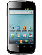 Best available price of Huawei Ascend II in Iceland