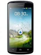 Best available price of Huawei Ascend G500 in Iceland