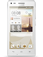 Best available price of Huawei Ascend G6 4G in Iceland